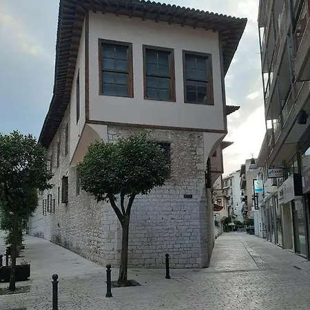 Nicki House Apartment Ioannina Exterior photo