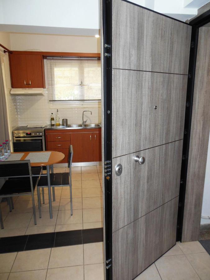 Apartment Nicki House *