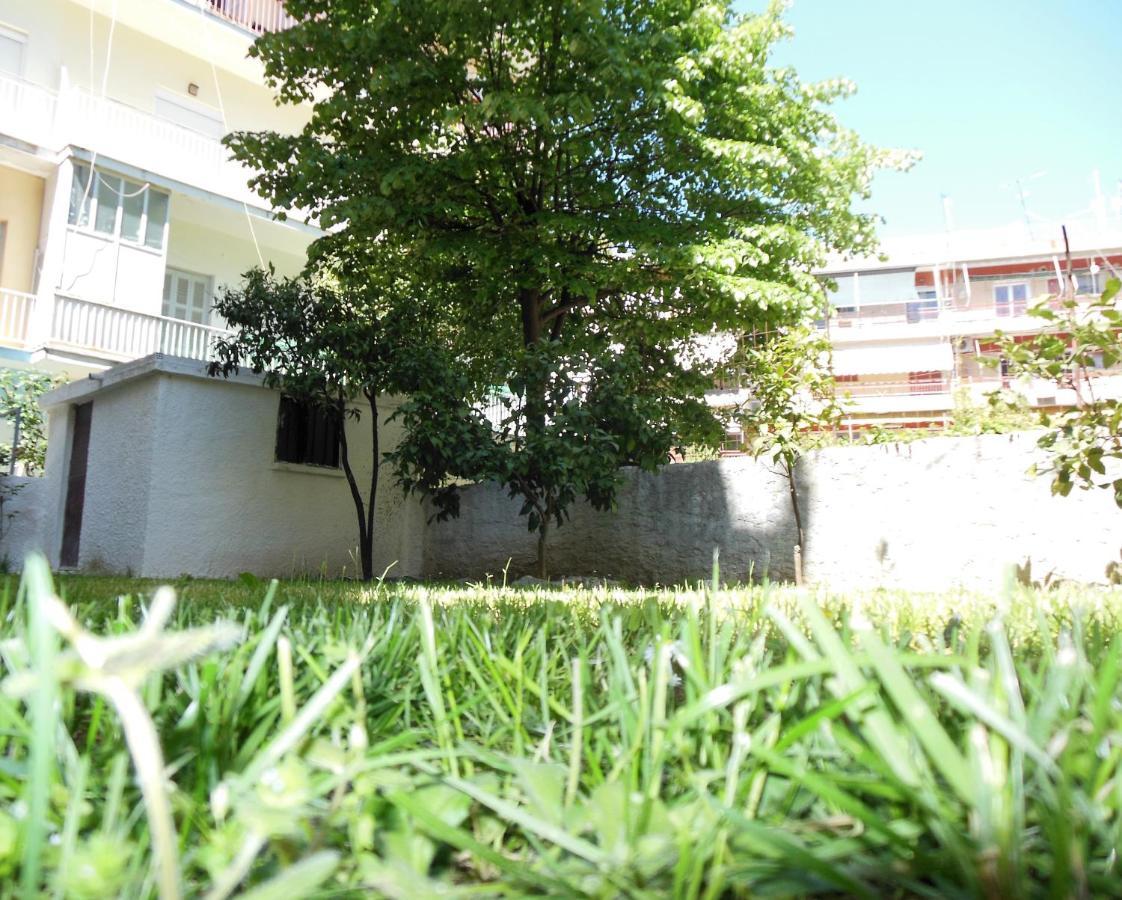 Nicki House * Ioannina