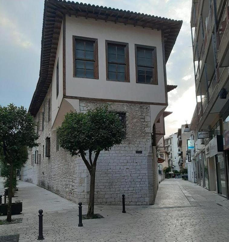 Apartment Nicki House Ioannina