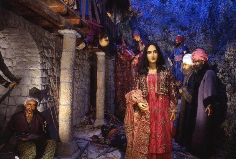 Nicki House Apartment