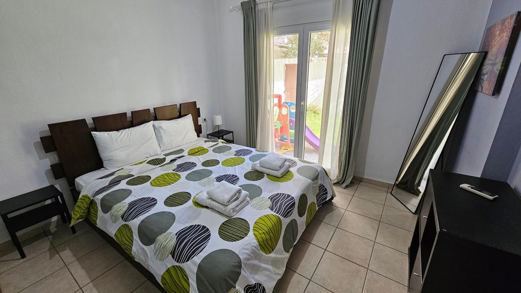 Apartment Nicki House